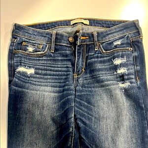 Abercrombie & Fitch Jeans